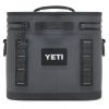 Yeti Hopper Flip 8 Soft Sided Portable Cooler